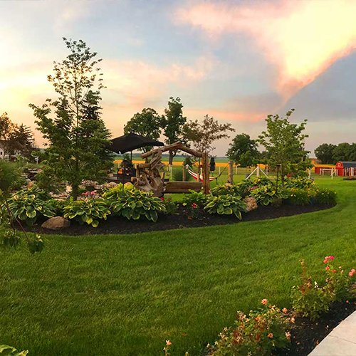 Landscaping Company