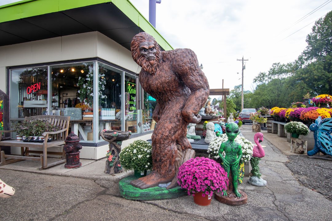 Amazing Lawn Decor