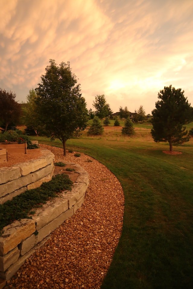 Landscaping Company in South Bend