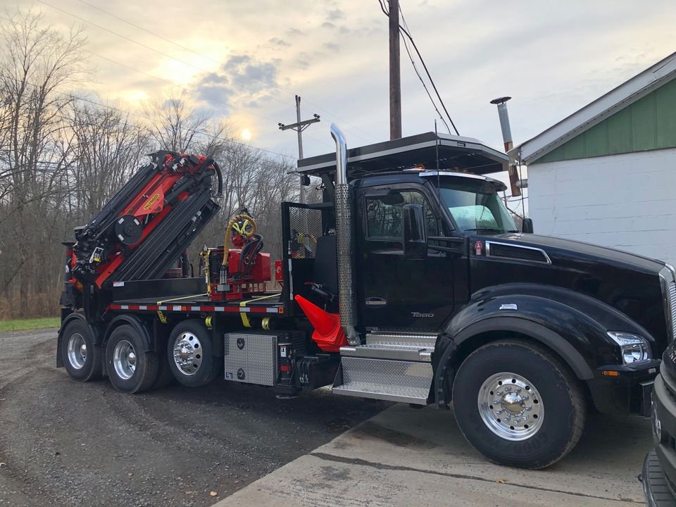 south bend tree service